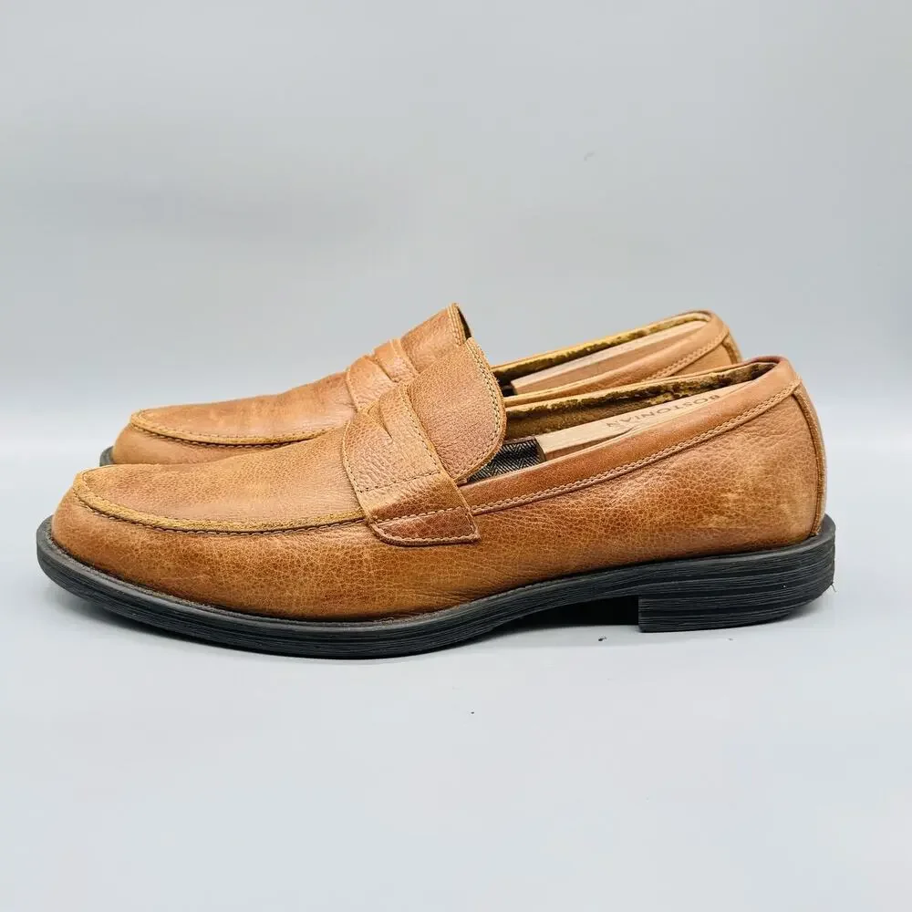 Bass shoes mens